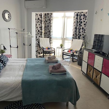 Апартаменти Fuengirola Sun 609 Екстер'єр фото