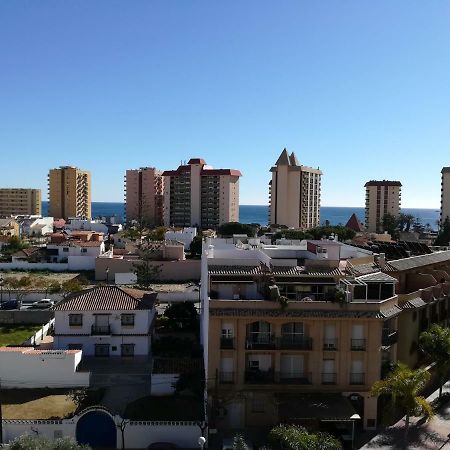 Апартаменти Fuengirola Sun 609 Екстер'єр фото