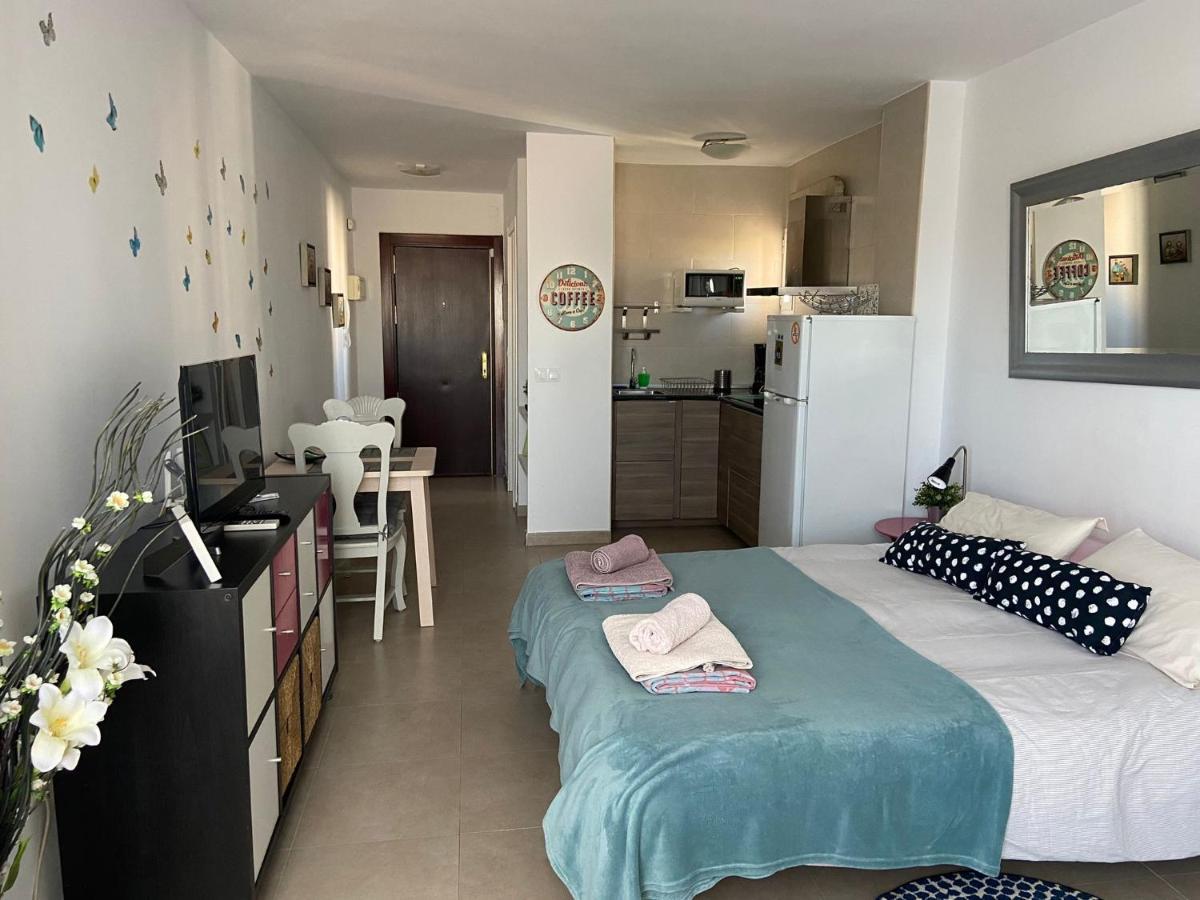 Апартаменти Fuengirola Sun 609 Екстер'єр фото