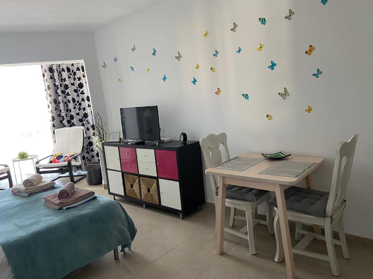 Апартаменти Fuengirola Sun 609 Екстер'єр фото