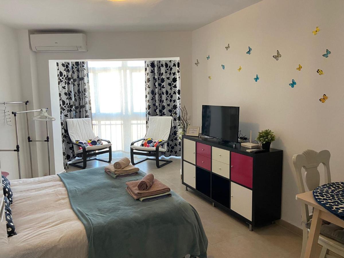 Апартаменти Fuengirola Sun 609 Екстер'єр фото