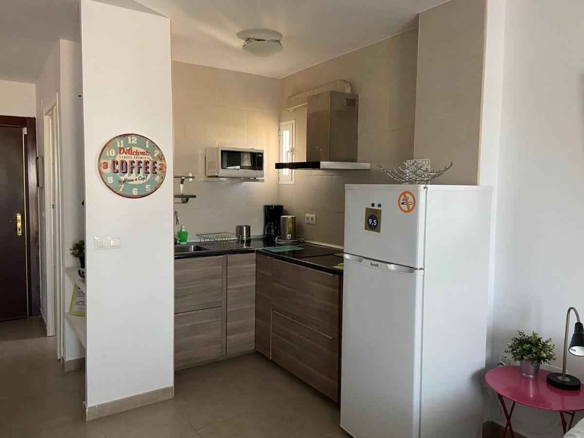 Апартаменти Fuengirola Sun 609 Екстер'єр фото