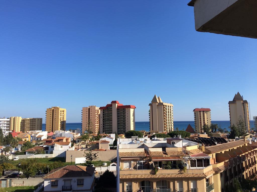 Апартаменти Fuengirola Sun 609 Екстер'єр фото