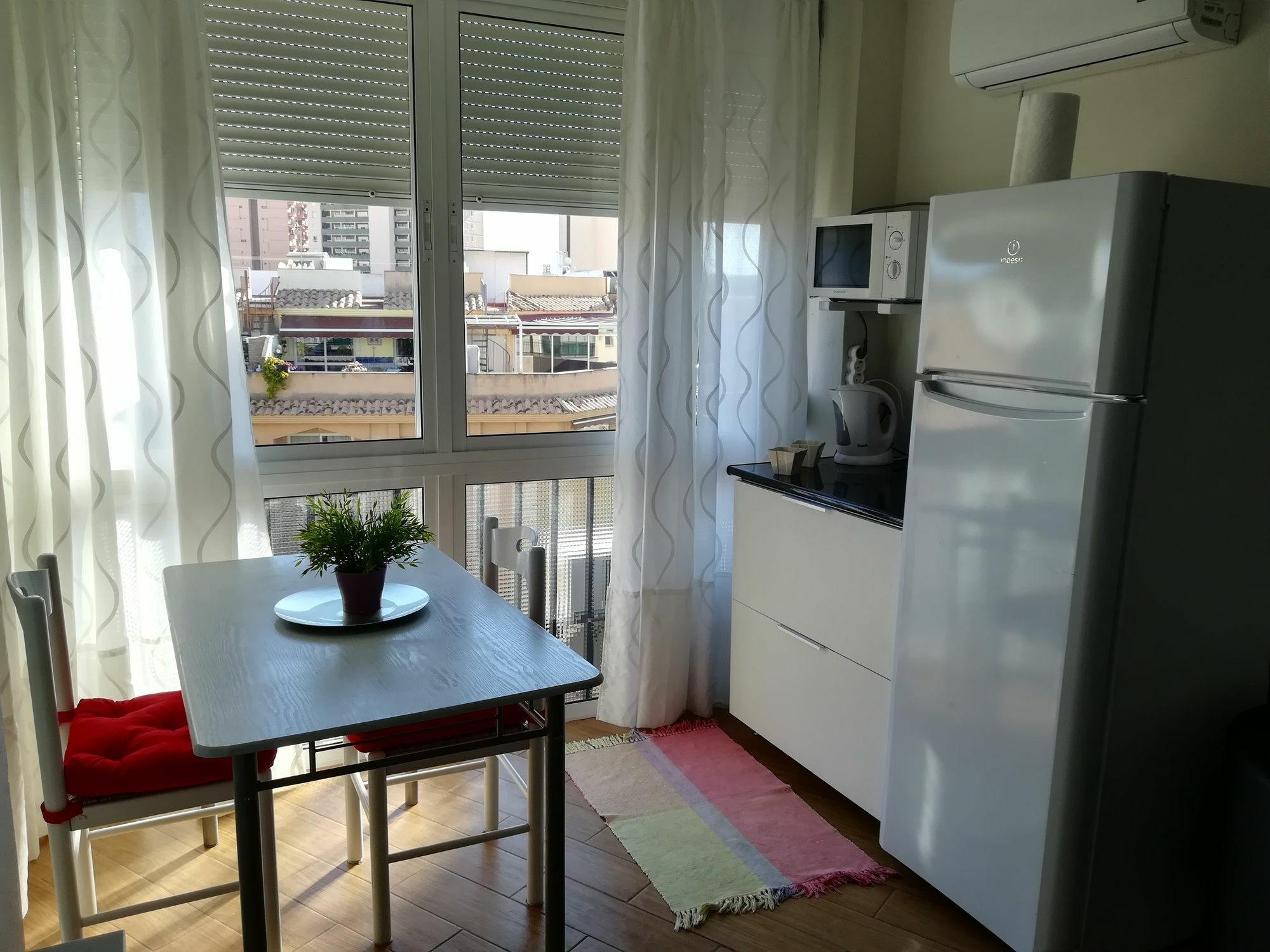 Апартаменти Fuengirola Sun 609 Екстер'єр фото