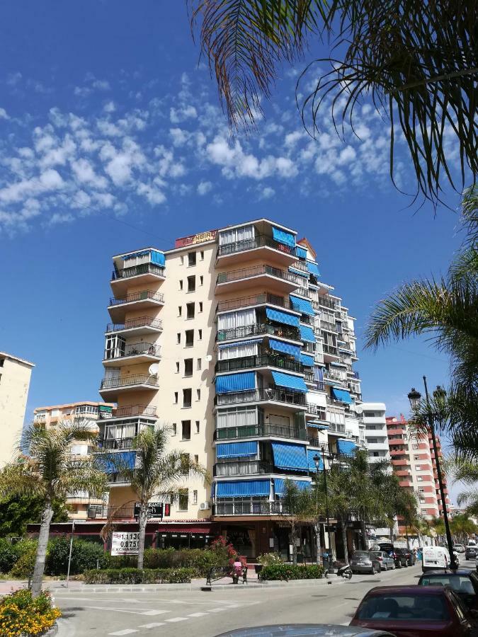 Апартаменти Fuengirola Sun 609 Екстер'єр фото