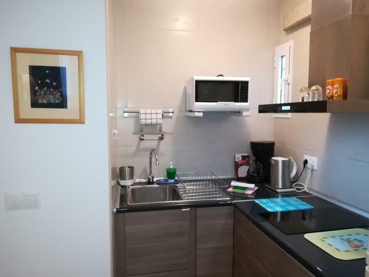 Апартаменти Fuengirola Sun 609 Екстер'єр фото