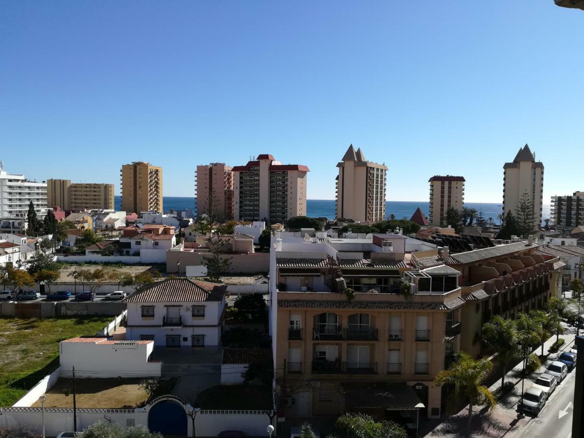 Апартаменти Fuengirola Sun 609 Екстер'єр фото