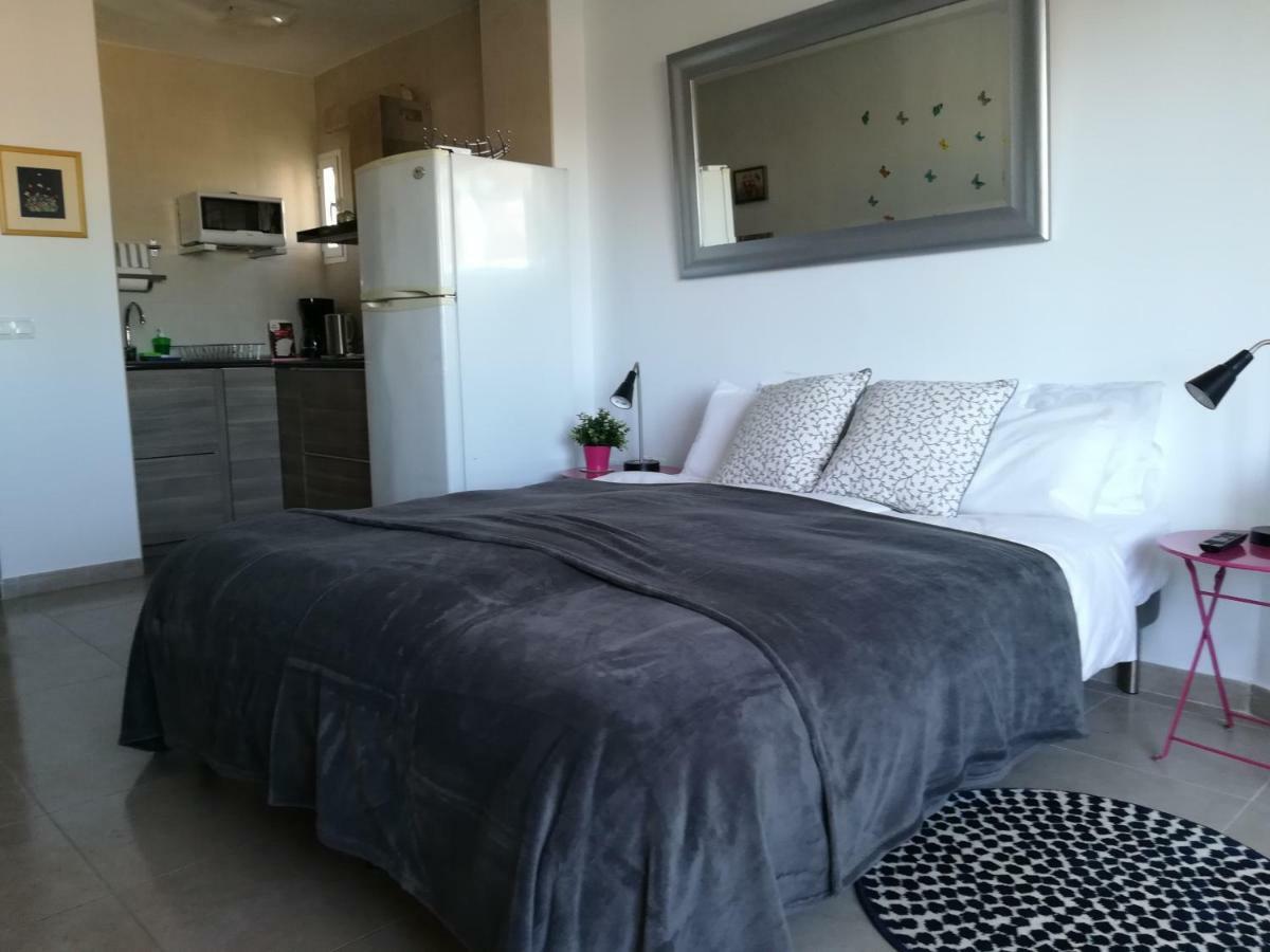 Апартаменти Fuengirola Sun 609 Екстер'єр фото
